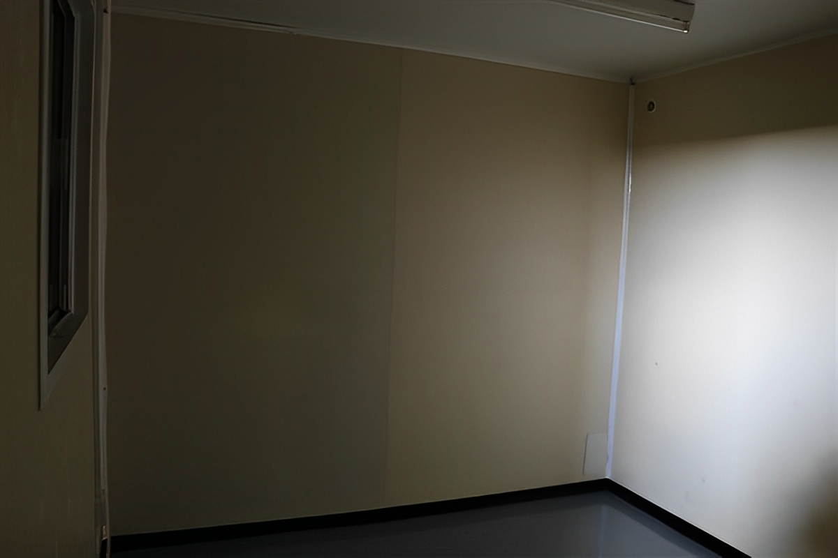 16ft x 9ft Site Office With Toilet - Image 4