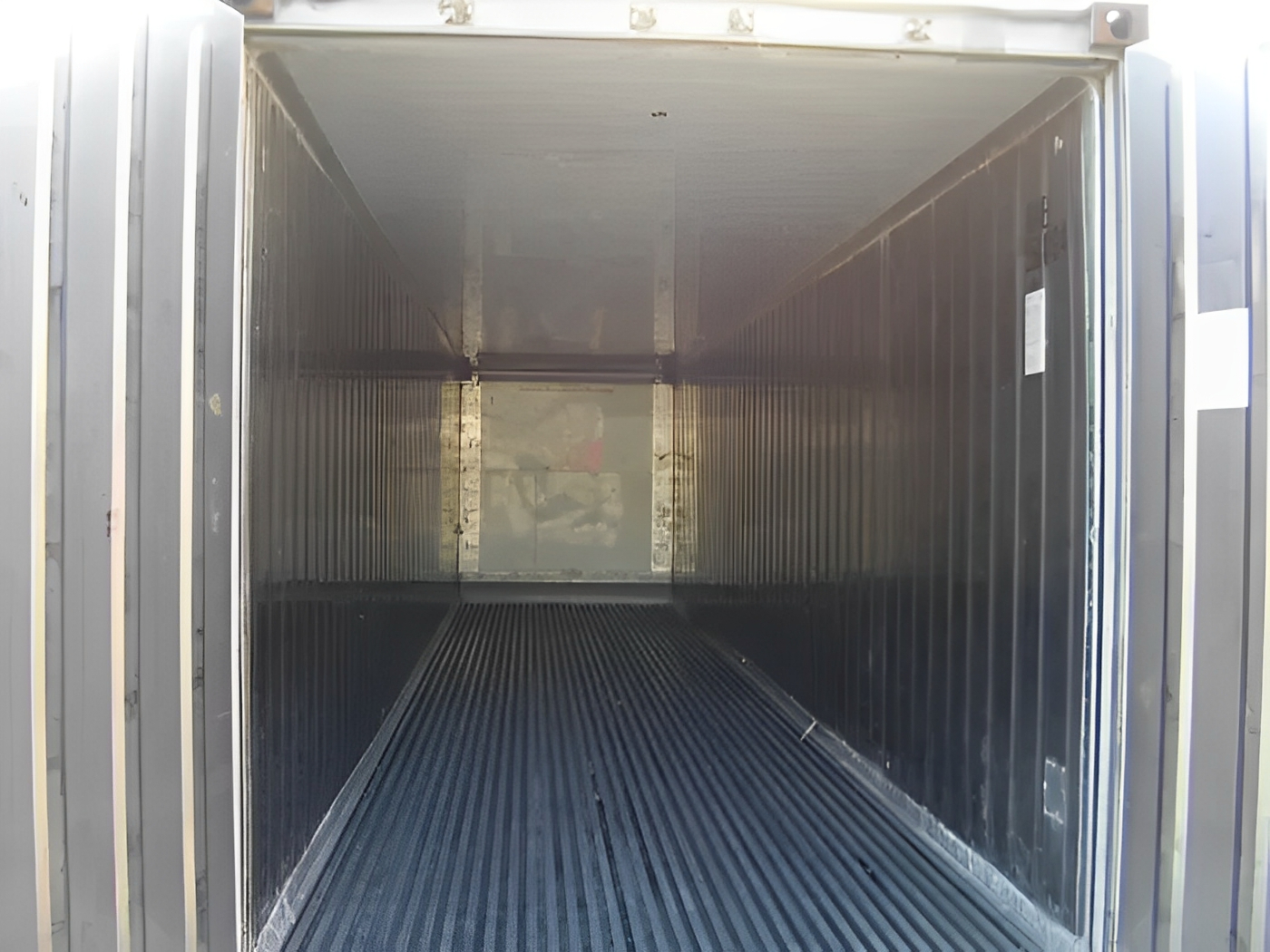 40Ft High Cube Refrigerated Containers - Reefers - Image 4