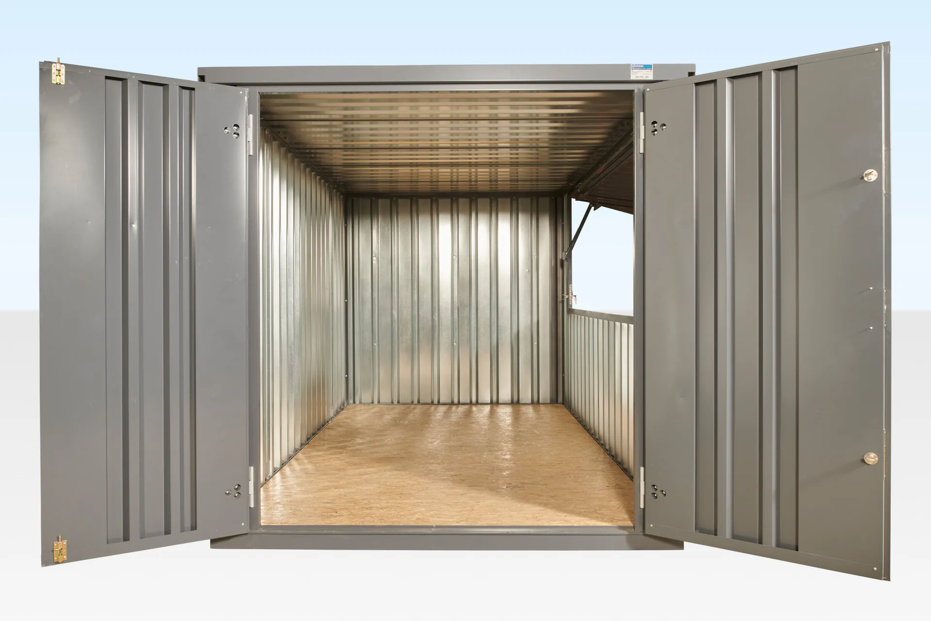 4M Flat Pack Kiosk - Image 7