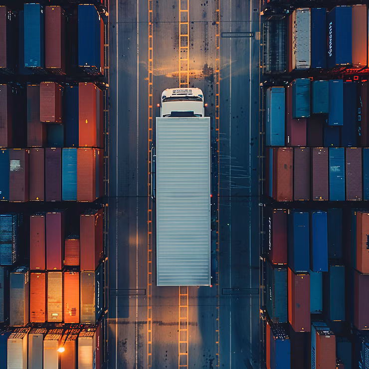 Shipping Containers For Sale