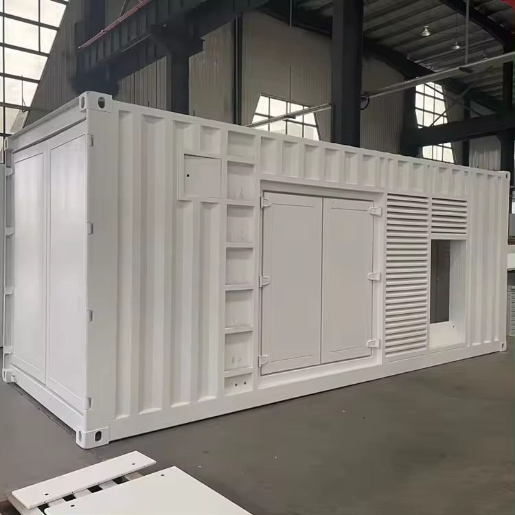 Standard Customized Durable Shipping Container House - Image 4