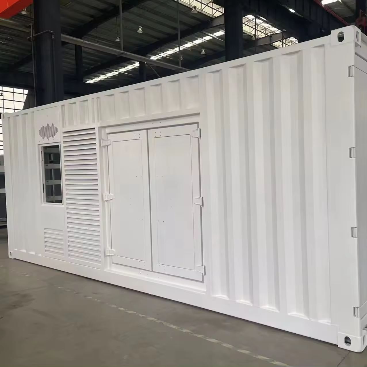 Standard Customized Durable Shipping Container House - Image 3